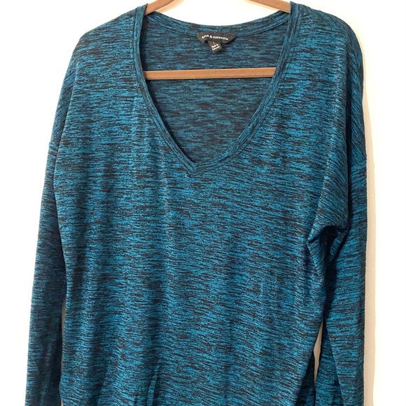 Rock & Republic tunic top - Picture 3 of 7